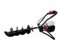 Aiko Earth Auger Gasoline 2 Stroke Machine | Model : EA-DZ43 Earth Auger Aiko 