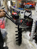Aiko Earth Auger Gasoline 2 Stroke Machine | Model : EA-DZ43 Earth Auger Aiko 
