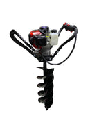 Aiko Earth Auger Gasoline 2 Stroke Machine | Model : EA-DZ43 Earth Auger Aiko 