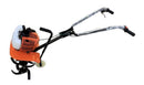 Aiko Earth Tiller 2 Stroke Machine | Model : TILLER-MT201 Earth Tiller Aiko 