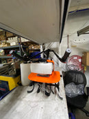 Aiko Earth Tiller 2 Stroke Machine | Model : TILLER-MT201 Earth Tiller Aiko 