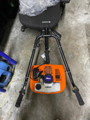 Aiko Earth Tiller 2 Stroke Machine | Model : TILLER-MT201 Earth Tiller Aiko 