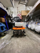 Aiko Earth Tiller 2 Stroke Machine | Model : TILLER-MT201 Earth Tiller Aiko 