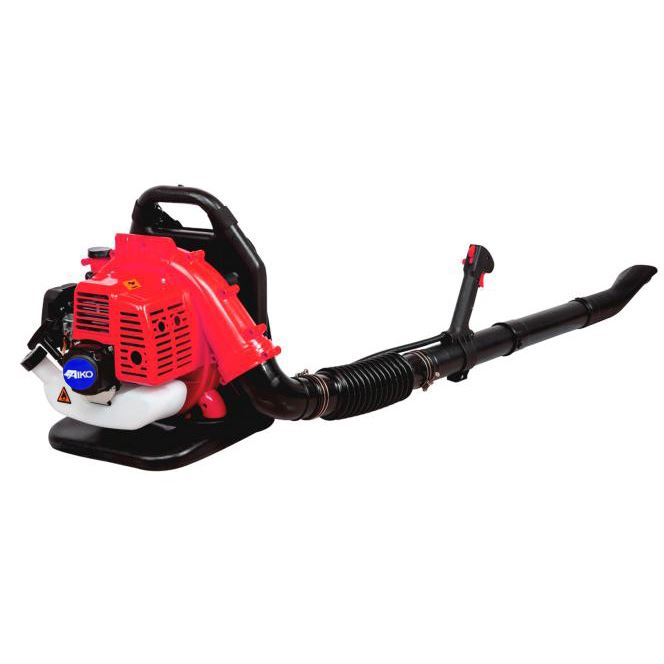Aiko EB750 Air Cooled Single Cylinder 2 Stroke Gasoline Engine Backpack Blower | Model : BLR-EB750 Blower Aiko 