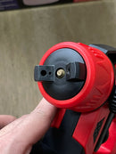 Aiko Electric Airless Spray Paint Gun | Model : SGE-CX31-380 Electric Spray Paint Gun Aiko 