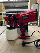 Aiko Electric Airless Spray Paint Gun | Model : SGE-CX31-380 Electric Spray Paint Gun Aiko 