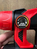 Aiko Electric Airless Spray Paint Gun | Model : SGE-CX31-380 Electric Spray Paint Gun Aiko 