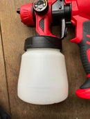 Aiko Electric Airless Spray Paint Gun | Model : SGE-CX31-380 Electric Spray Paint Gun Aiko 