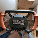 AIKO ELECTRIC MIXER M1600 (RED) | Model : AIKO-M1600 Electric Mixer Aikchinhin 