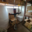 AIKO ELECTRIC MIXER M1600 (RED) | Model : AIKO-M1600 Electric Mixer Aikchinhin 