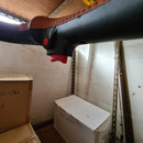 AIKO ELECTRIC MIXER M1600 (RED) | Model : AIKO-M1600 Electric Mixer Aikchinhin 