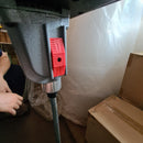 AIKO ELECTRIC MIXER M1600 (RED) | Model : AIKO-M1600 Electric Mixer Aikchinhin 