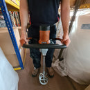 AIKO ELECTRIC MIXER M1600 (RED) | Model : AIKO-M1600 Electric Mixer Aikchinhin 