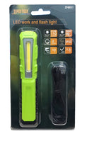 Aiko Flashlight | Model : LED-ZF6851 - Aikchinhin