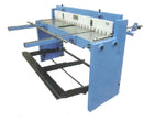 Aiko Foot Shear Q01-1.5X1320 | Model : Q01-1.5X1320 Foot Shear Aiko 