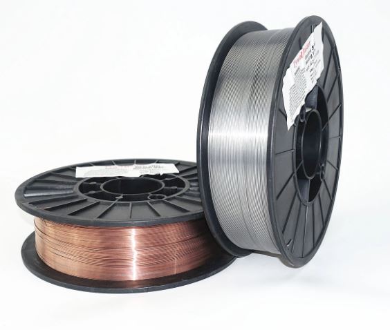 Aiko Gasless MIG Wire 0.8mm , 5Kg (Flux Core) | Model : MW-F08-05 MIG wire Aiko 