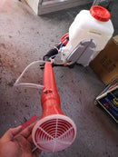 AIKO Gasoline Mist Blower 2 Stroke