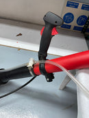 AIKO Gasoline Mist Blower 2 Stroke