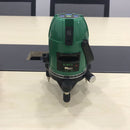 Aiko Green Laser Level Measure 4V1H with Stand | Model : AK41 G | Comes with Certificate - Aikchinhin
