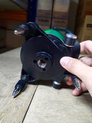 Aiko Green Laser Level Measure 4V1H with Stand | Model : NL-AK41-G | Comes with Certificate Laser Level Measure Aiko 