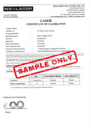 Aiko Green Laser Level Measure 4V1H with Stand | Model : NL-AK41-G | Comes with Certificate Laser Level Measure Aiko 