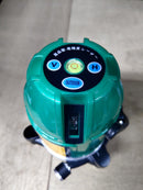 Aiko Green Laser Level Measure 4V1H with Stand | Model : NL-AK41-G | Comes with Certificate Laser Level Measure Aiko 