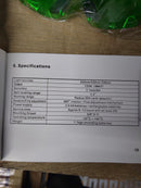 Aiko Green Laser Level Measure 4V1H with Stand | Model : NL-AK41-G | Comes with Certificate Laser Level Measure Aiko 