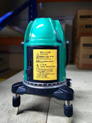 Aiko Green Laser Level Measure 4V1H with Stand | Model : NL-AK41-G | Comes with Certificate Laser Level Measure Aiko 