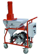 Aiko Grout Pump And Cement Sprayer N1 | Model : AS-DP-N1 Grout Pump Aiko 