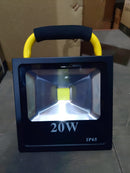 Aiko GY-RLF-20A2LED Rechargeable Flood Light 20W | Model: LED-GYRLF20A2 Led Rechargeable Lamp Aiko 