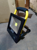 Aiko GY-RLF-20A2LED Rechargeable Flood Light 20W | Model: LED-GYRLF20A2 Led Rechargeable Lamp Aiko 