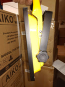 Aiko GY-RLF-20A2LED Rechargeable Flood Light 20W | Model: LED-GYRLF20A2 Led Rechargeable Lamp Aiko 