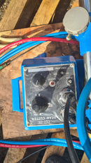 Aiko H Beam Cutter Machine | Model : CG1-2 Beam Cutter Aiko 