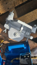 Aiko H Beam Cutter Machine | Model : CG1-2 Beam Cutter Aiko 