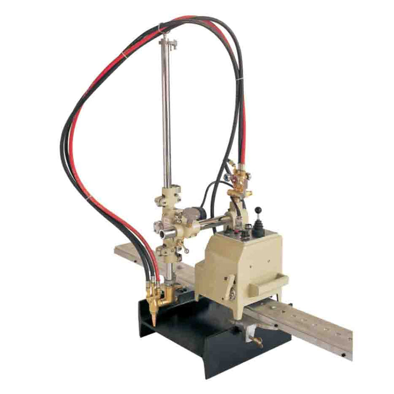 Aiko H Beam Cutter Machine | Model : CG1-2 Beam Cutter Aiko 
