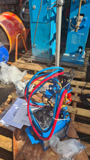 Aiko H Beam Cutter Machine | Model : CG1-2 Beam Cutter Aiko 