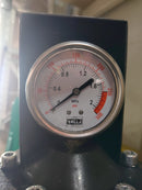 AIKO Hand Injector Grout Pump (Stand Type)