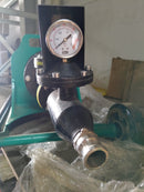 AIKO Hand Injector Grout Pump (Stand Type)