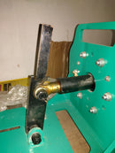 AIKO Hand Injector Grout Pump (Stand Type)