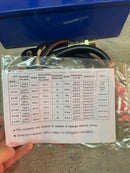 AIKO Hand Pressure Test Pump | Model : TPP-SY100 Pressure Test Pump Aiko 