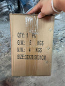 AIKO Hand Pressure Test Pump | Model : TPP-SY100 Pressure Test Pump Aiko 