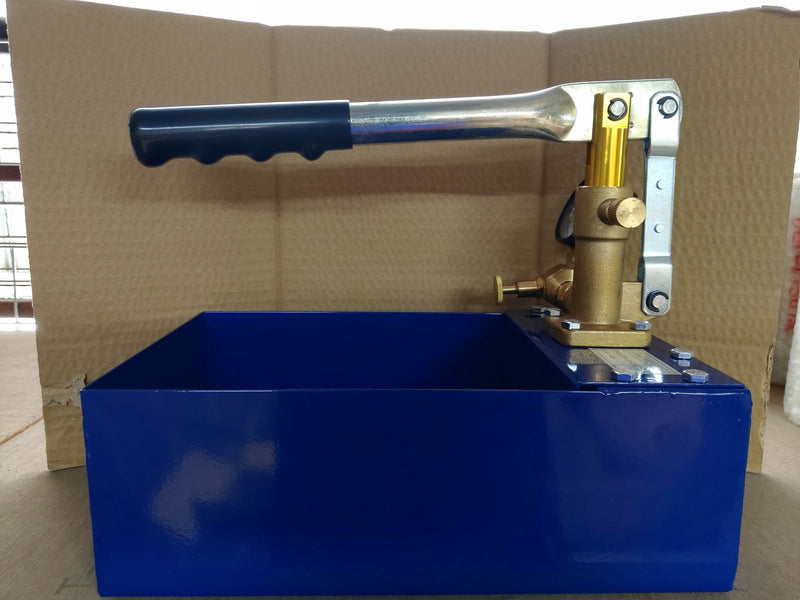 AIKO Hand Pressure Test Pump | Model: TPP-SY60X Test Pump Aiko 