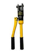 Aiko HHY-120A Hydraulic Crimping Tool 10-120mm2 | Model : HHY-120A Hydraulic Crimping Tool Aiko 