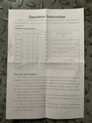 Aiko HHY-300 Hydraulic Crimping Tool 16-300mm2 | Model : HHY-300 Hydraulic Crimping Tool Aiko 