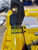 Aiko HHY-70A Hydraulic Crimping Tool | Model : HHY-70A Crimping Tool Aiko 