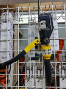 Aiko HHY-70A Hydraulic Crimping Tool | Model : HHY-70A Crimping Tool Aiko 