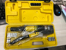 Aiko HHY-70A Hydraulic Crimping Tool | Model : HHY-70A Crimping Tool Aiko 
