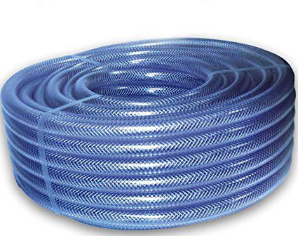 Aiko Hi-Net Hose 1" 3Mm 40M | Model : HOSE-NH-A1030 Net hose Aiko 