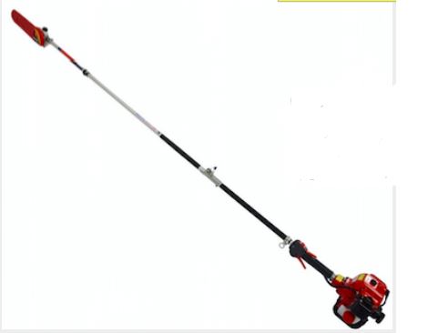 Aiko High Pole Chain Saw 2 Stroke 26Cc | Model : HPCS26 Pole Chain Saw Aiko 