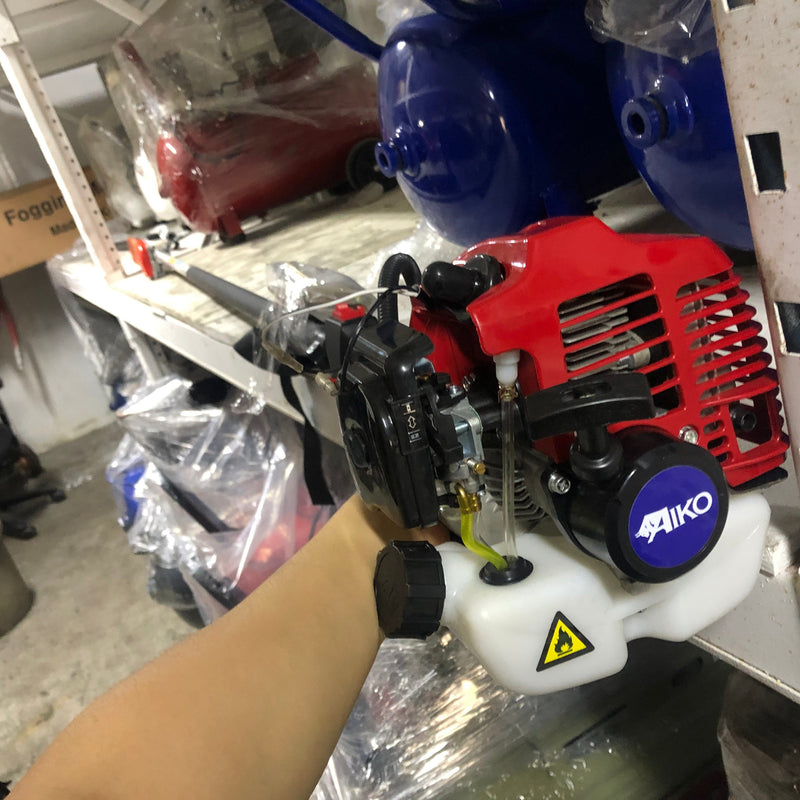 Aiko High Pole Chain Saw 2 Stroke 26Cc | Model : HPCS26 Pole Chain Saw Aiko 